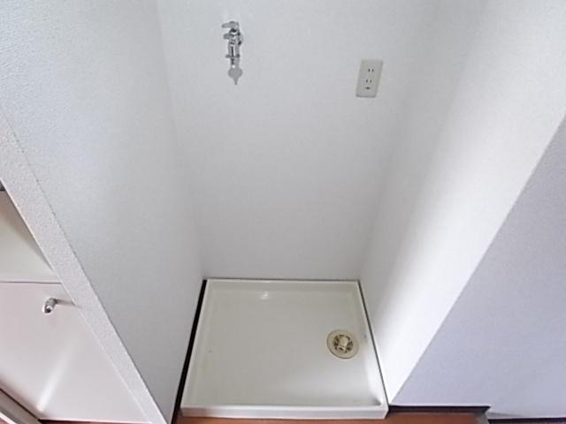 神戸市灘区中原通マンション 設備