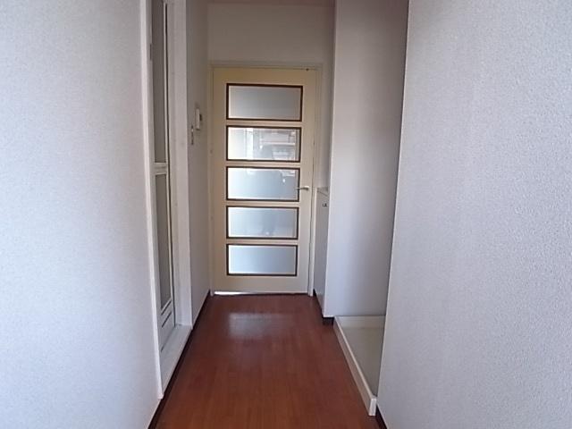 神戸市灘区中原通マンション 室内