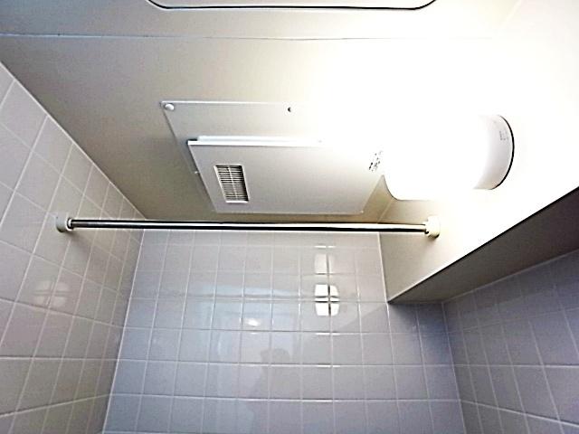 サンヴェール青谷（303） 設備