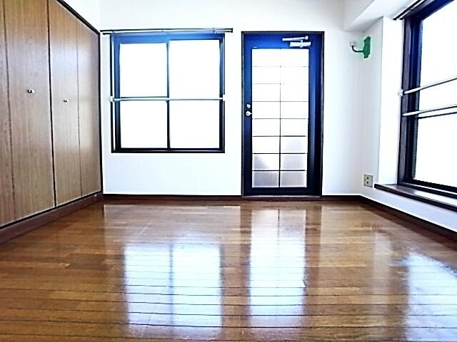 サンヴェール青谷（303） 部屋画像