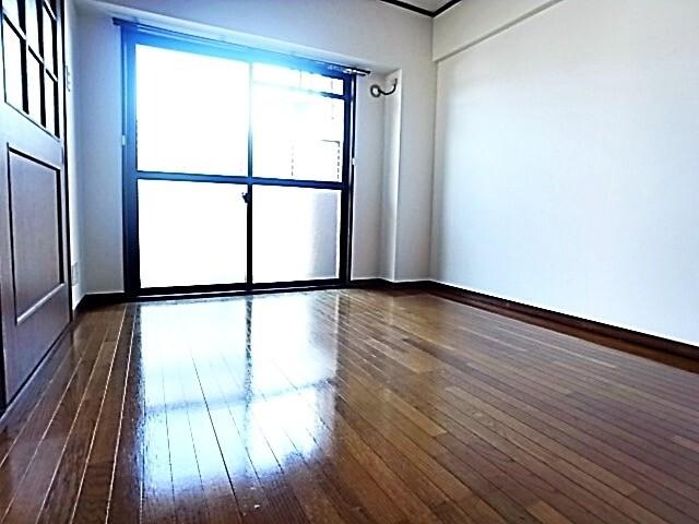 サンヴェール青谷（303） 部屋画像