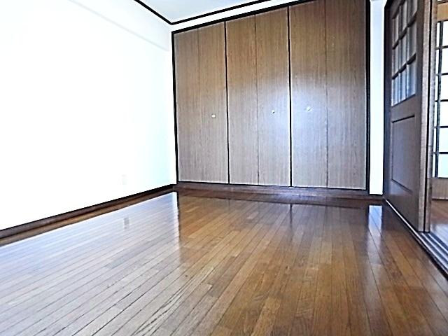 サンヴェール青谷（303） 部屋画像