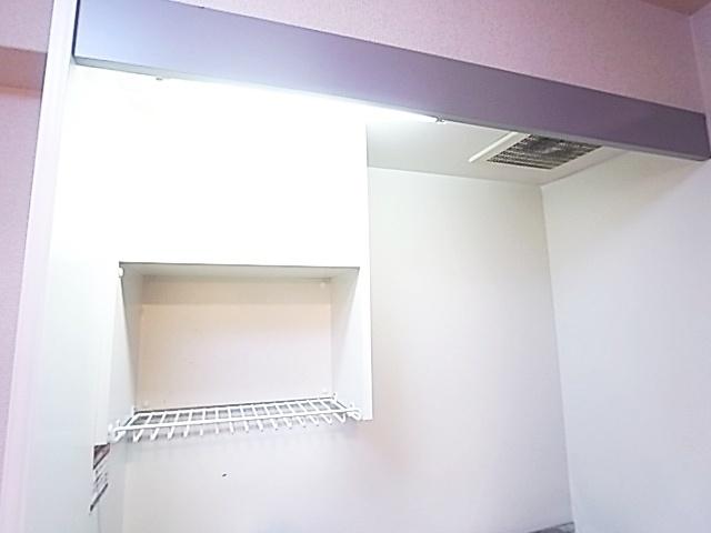 神戸市灘区千旦通マンション 設備