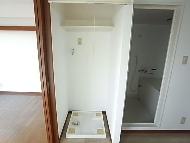 稗田ハイム（401） 設備