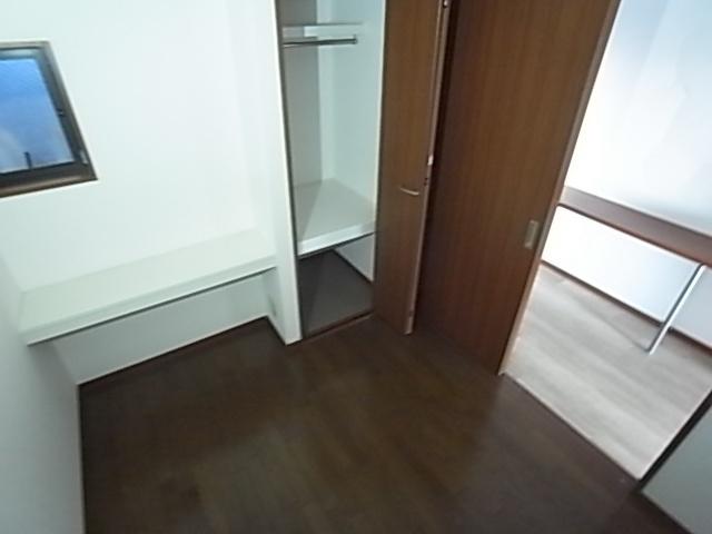 稗田ハイム（401） その他部屋・スペース