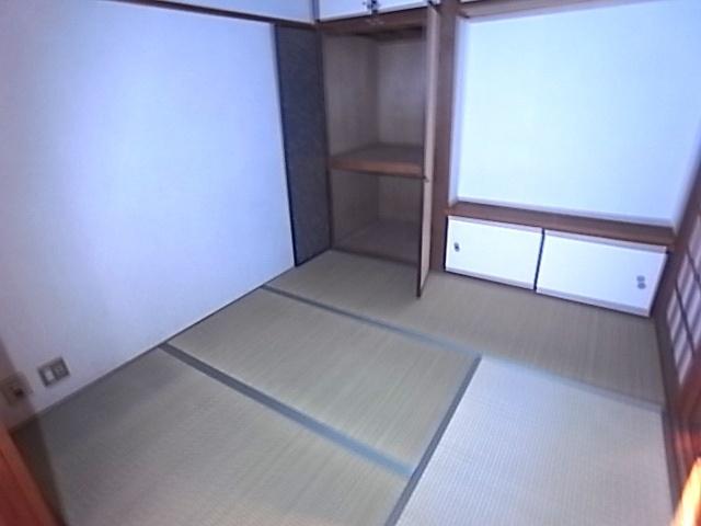 グランドプラザ王子公園（103） その他部屋・スペース