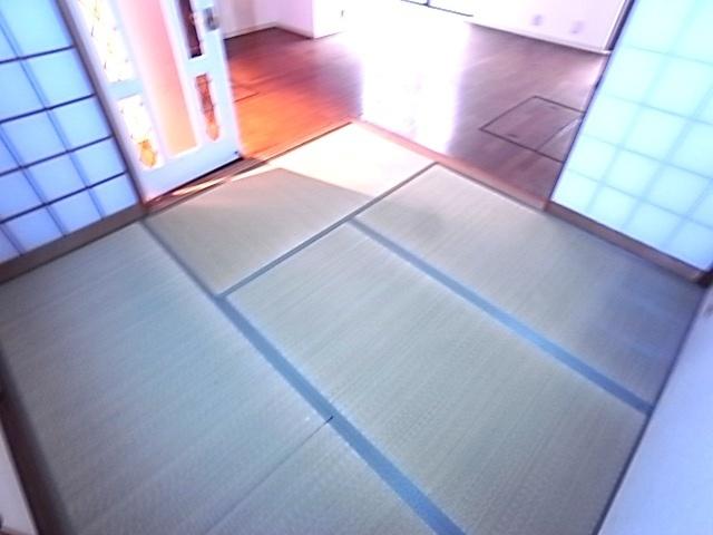 グランドプラザ王子公園（103） その他部屋・スペース