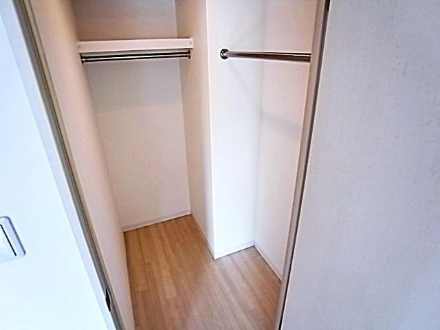 カノン甲南山手（302） 収納