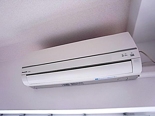 カノン甲南山手（302） 設備