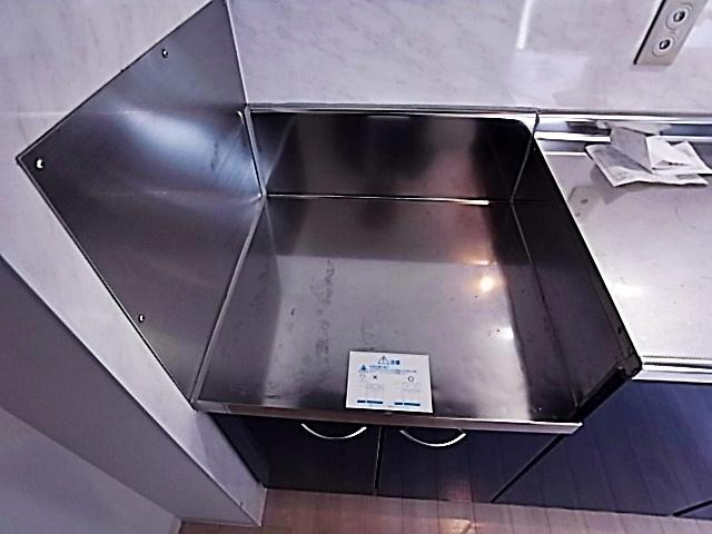 カノン甲南山手（302） その他