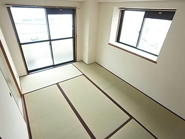 神戸市灘区灘南通マンション その他部屋・スペース