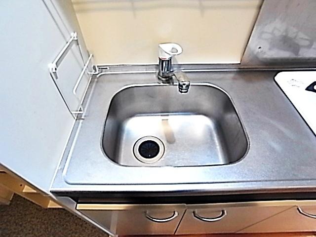 ハッピーコート甲南山手（303） その他