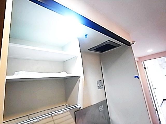 ハッピーコート甲南山手（303） 設備
