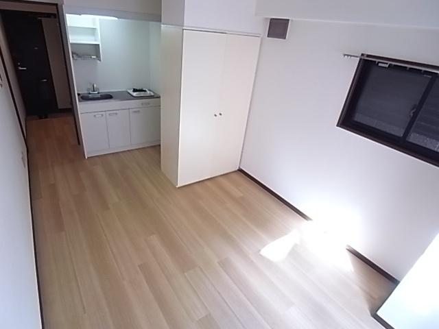 神戸市灘区福住通マンション その他部屋・スペース