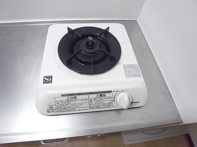 神戸市灘区福住通マンション 設備