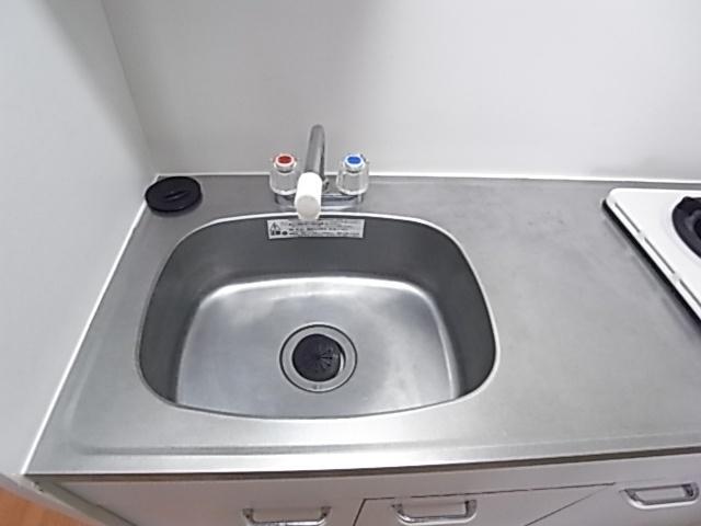 神戸市灘区福住通マンション その他