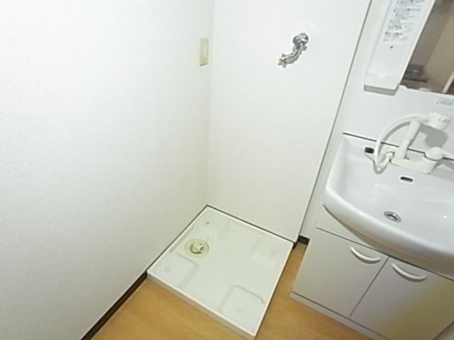 パラッツオ春日野（103） 設備
