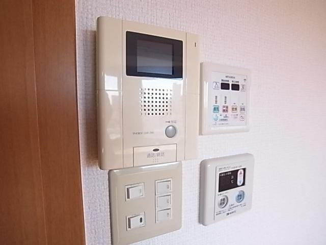 エスポワール春日野道２（803） セキュリティ