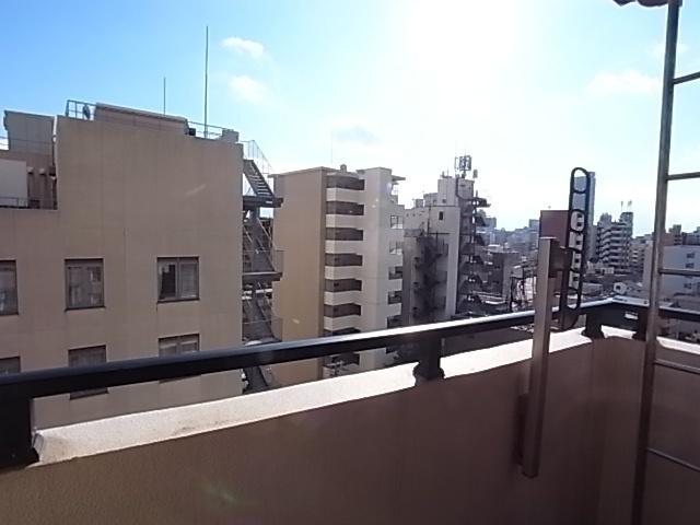 エスポワール春日野道２（803） 眺望