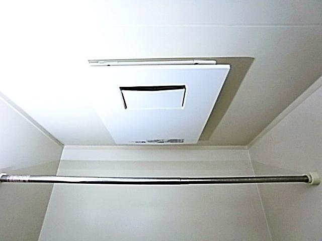 ちずるマンション（302） 設備
