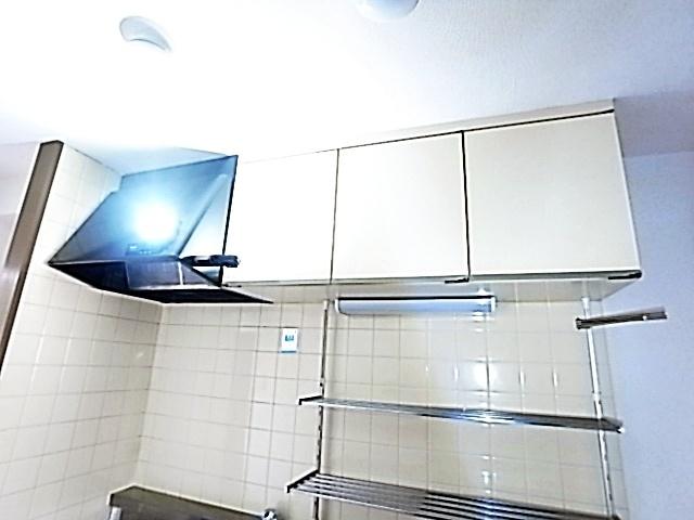ちずるマンション（302） 設備