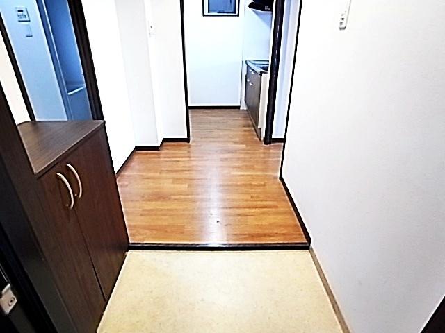 マーブルコート灘駅前（501） 玄関