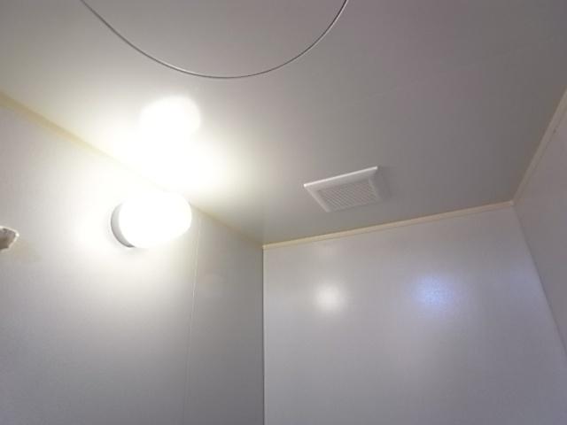 大克マンション（402） 設備