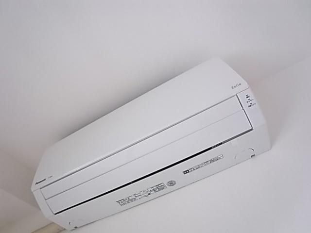 大克マンション（402） 設備