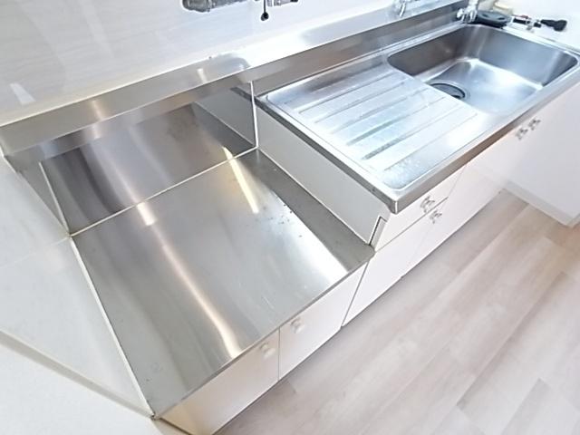 大克マンション（402） その他