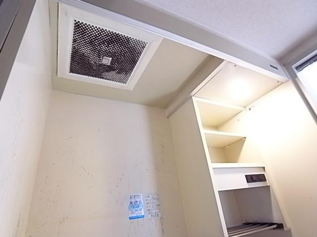 神戸市灘区岩屋中町マンション 設備