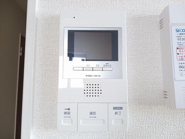 ハイツ　ユベーレン（301） その他部屋・スペース