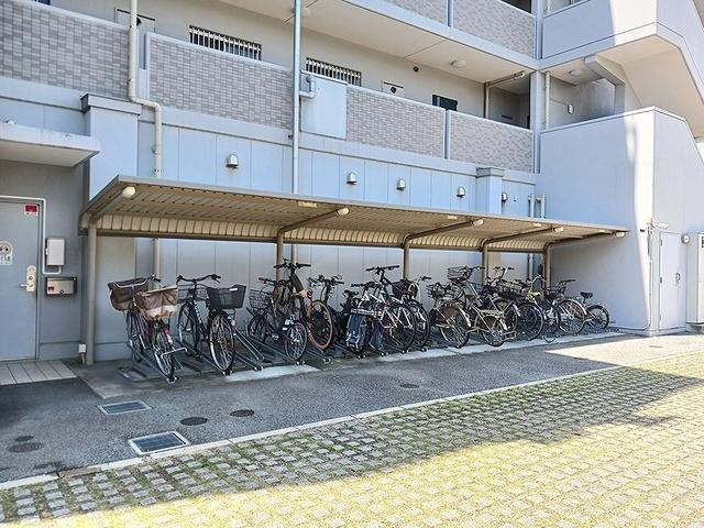エアリーヒルズ芦屋（403） その他部屋・スペース