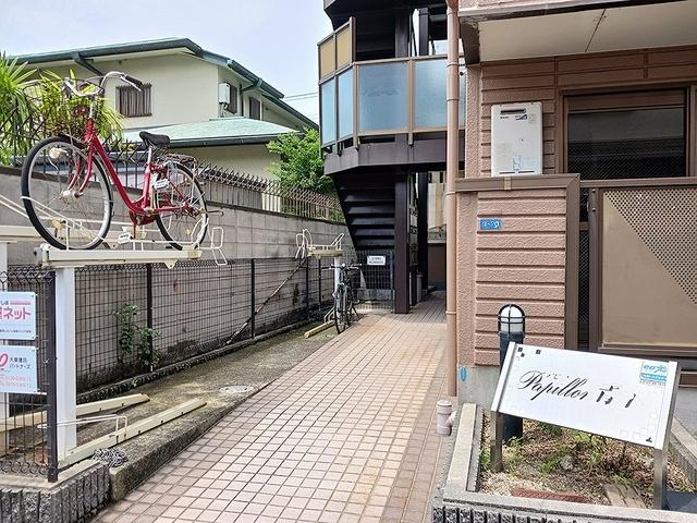 パピヨン青木（301） その他部屋・スペース