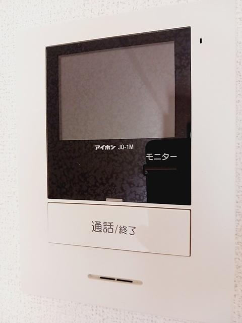 ハッピー・デン（204） 設備