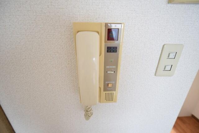 メゾン ド アヴニール名谷（205） 部屋画像
