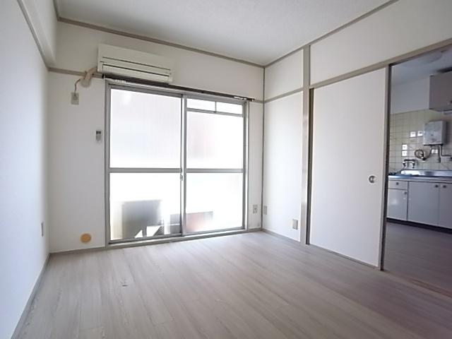 メゾン琵琶（3B） その他部屋・スペース