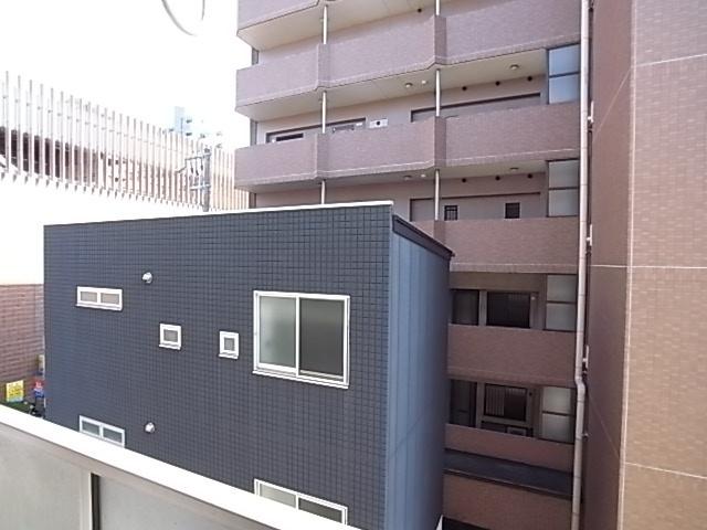 メゾン琵琶（3B） 眺望