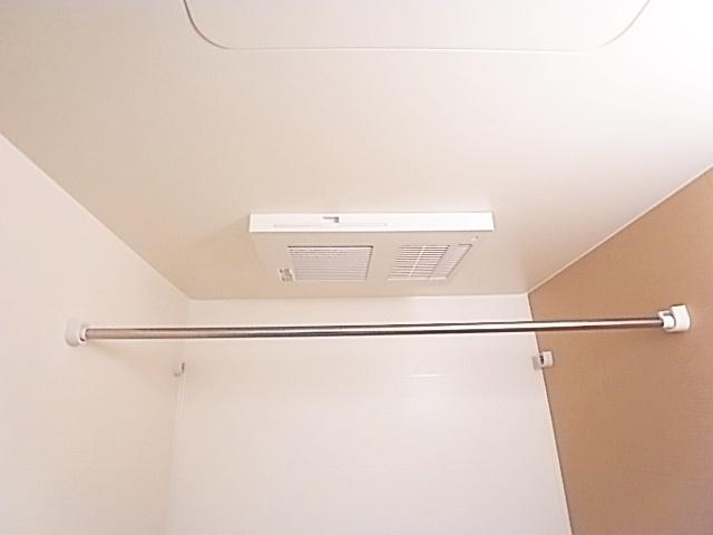 神戸市東灘区深江南町アパート 設備