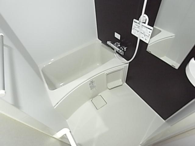 永光ビルディング割塚（402） バス／シャワー