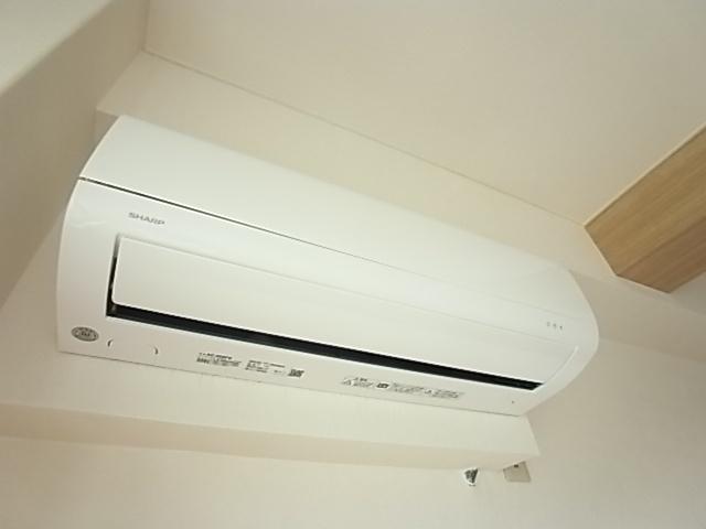 永光ビルディング割塚（402） 設備