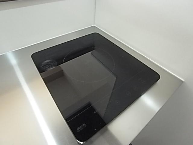 永光ビルディング割塚（402） 設備