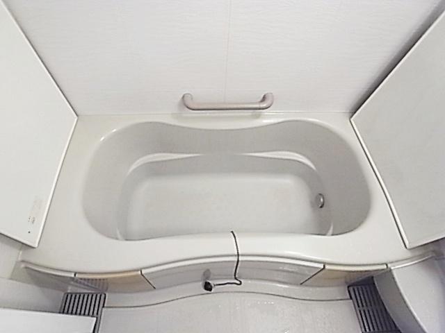 下河原通２丁目戸建て（1） バス／シャワー