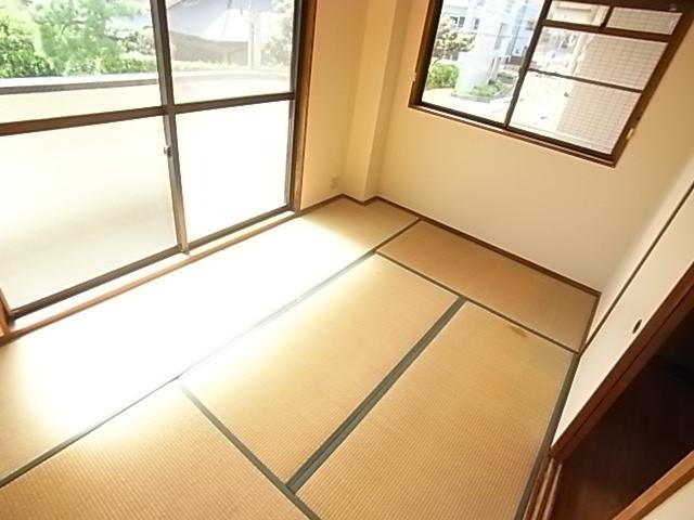 アンビエンスガーデン（201） その他部屋・スペース