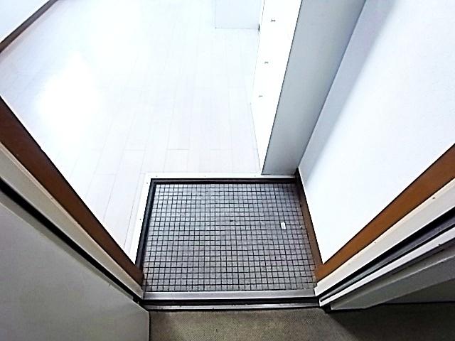 創??ハイツ（605） 玄関