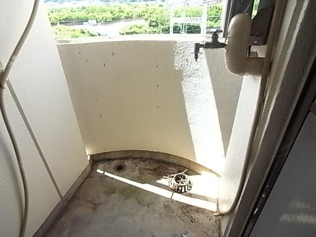 創??ハイツ（605） 設備