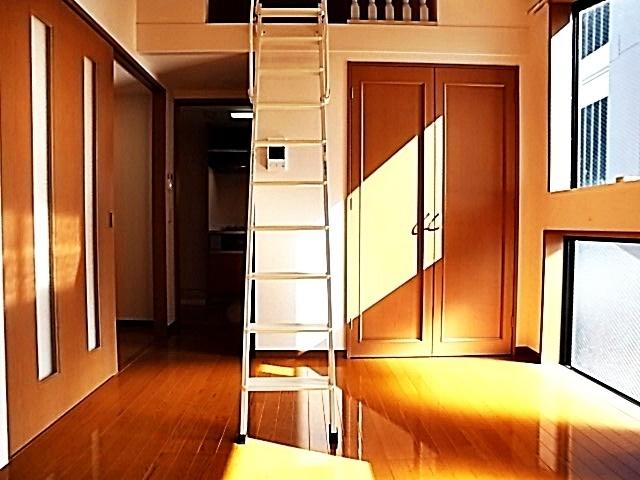 エスペランサ灘駅前（501） その他部屋・スペース