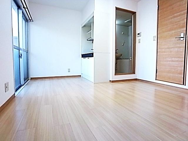 シティライフ稗原（401） その他部屋・スペース
