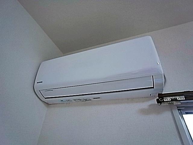 シティライフ稗原（401） 設備