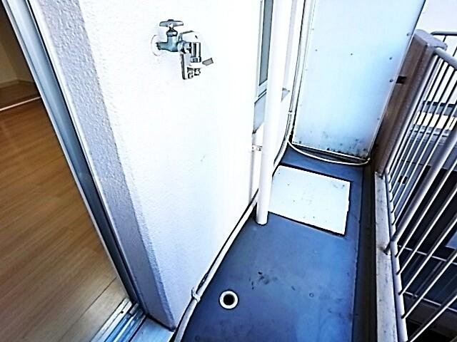 シティライフ稗原（401） 部屋画像