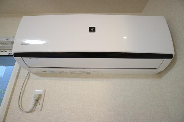 D-room WEST PARK 西宮北口（101） 部屋画像
